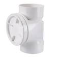 Era Plumbing Accessories ERA PVC Non Return Valve - UDA016