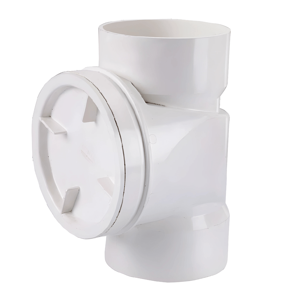 Era Plumbing Accessories ERA PVC Non Return Valve - UDA016