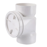 Era Plumbing Accessories ERA PVC Non Return Valve - UDA016
