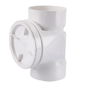 Era Plumbing Accessories ERA PVC Non Return Valve - UDA016