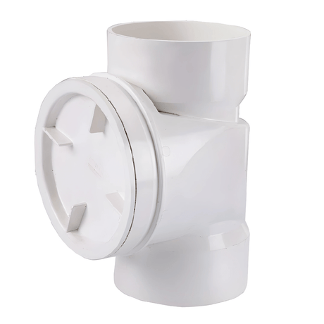 Era Plumbing Accessories ERA PVC Non Return Valve - UDA016