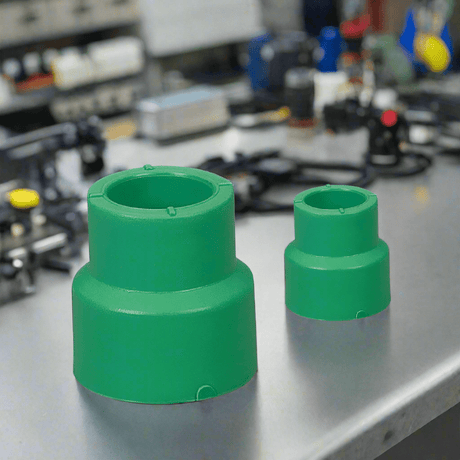 Era Plumbing Parts & Fittings Era Reducing Socket 20mm & 25mm - PR004