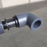 Era Plumbing Accessories ERA SCH80 90° Elbow Pressure Fittings - US8E02