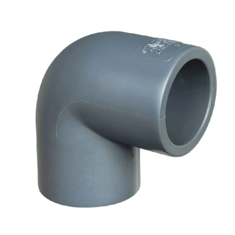 Era Plumbing Accessories ERA SCH80 90° Elbow Pressure Fittings - US8E02