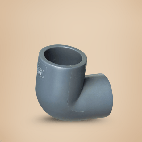 Era Plumbing Accessories ERA SCH80 90° Elbow Pressure Fittings - US8E02