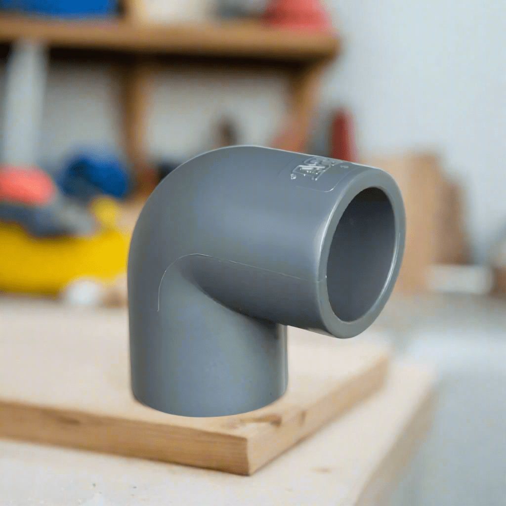 Era Plumbing Accessories ERA SCH80 90° Elbow Pressure Fittings - US8E02