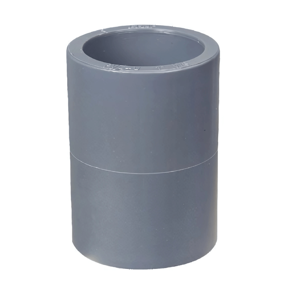 Era Plumbing Accessories ERA SCH80 Coupling Pressure Fittings - US8003