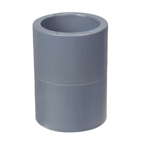 Era Plumbing Accessories ERA SCH80 Coupling Pressure Fittings - US8003