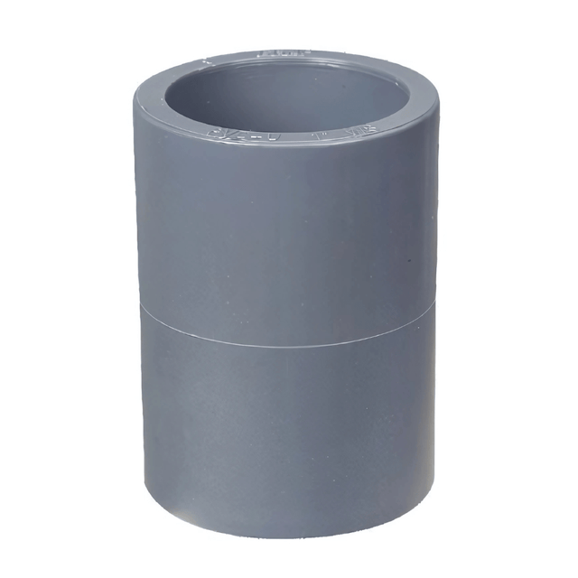 Era Plumbing Accessories ERA SCH80 Coupling Pressure Fittings - US8003