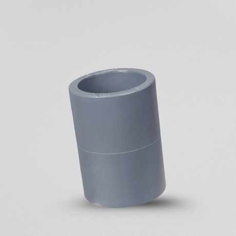 Era Plumbing Accessories ERA SCH80 Coupling Pressure Fittings - US8003