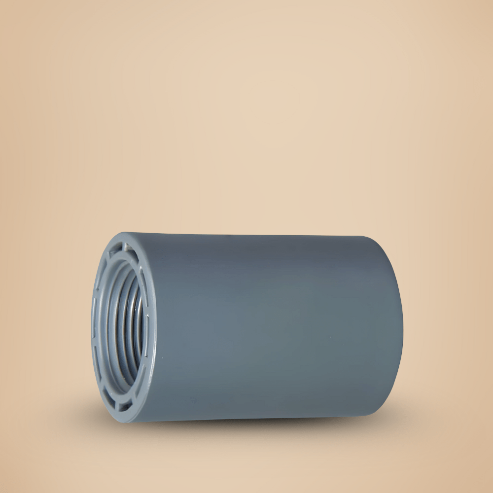 Era Plumbing Accessories ERA SCH80 Pressure Fittings Female Adaptor - US8011