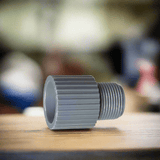 Era Plumbing Accessories ERA SCH80 Pressure Fittings Male Adaptor - US8012