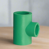 Era Plumbing Parts & Fittings Era Straight Tee 20mm, 25mm, 32mm,40mm & 50mm - PRT01