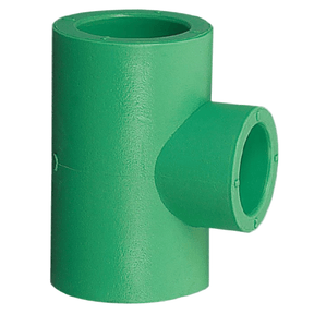 Era Plumbing Parts & Fittings Era Straight Tee 20mm, 25mm, 32mm,40mm & 50mm - PRT01