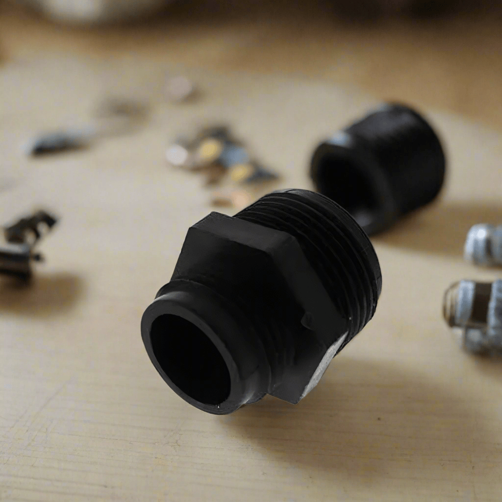 Era Plumbing Accessories Era Thread Male & Female Reducer