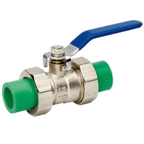 Era Plumbing Parts & Fittings Era True Union Ball Cock 20mm,25mm & 32mm - PR020