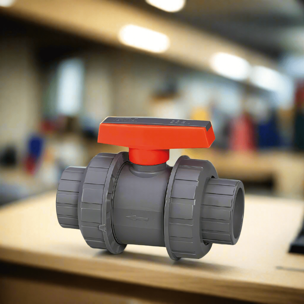 Era Plumbing Accessories ERA True Union Ball Valve - UTB01