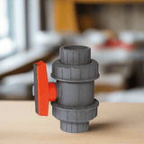 Era Plumbing Accessories ERA True Union Ball Valve - UTB01