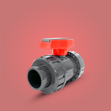 Era Plumbing Accessories ERA True Union Ball Valve - UTB01