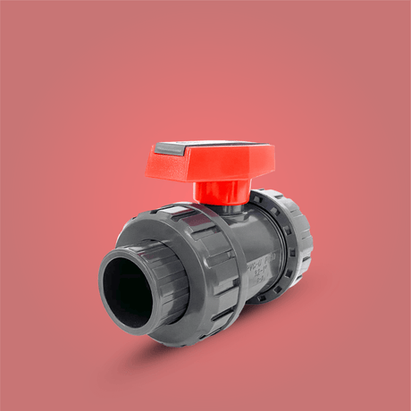 Era Plumbing Accessories ERA True Union Ball Valve - UTB01