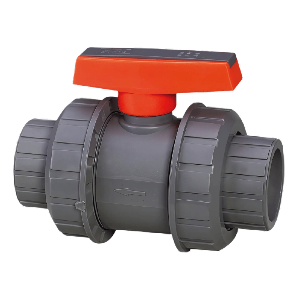 Era Plumbing Accessories ERA True Union Ball Valve - UTB01