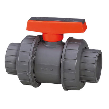 Era Plumbing Accessories ERA True Union Ball Valve - UTB01