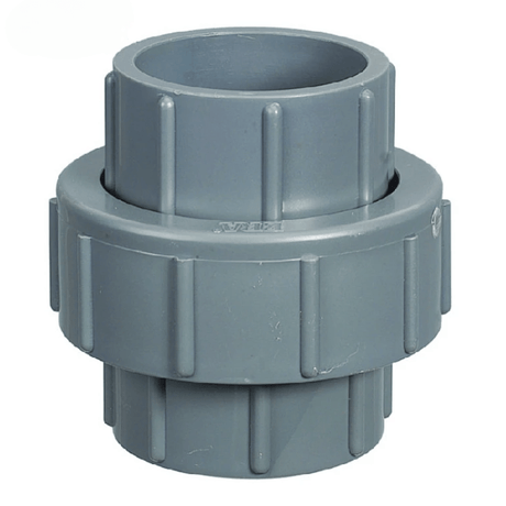 Era Plumbing Accessories ERA Union PVC Pipe Fitting - UU001