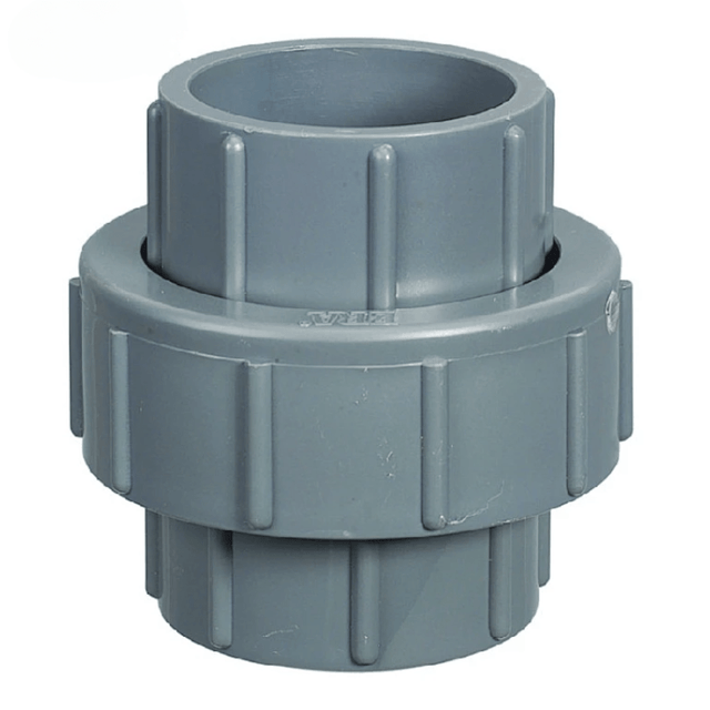 Era Plumbing Accessories ERA Union PVC Pipe Fitting - UU001