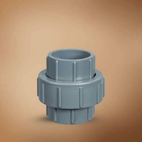 Era Plumbing Accessories ERA Union PVC Pipe Fitting - UU001