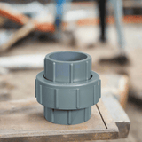 Era Plumbing Accessories ERA Union PVC Pipe Fitting - UU001