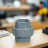 Era Plumbing Accessories ERA Union PVC Pipe Fitting - UU001