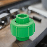 Era Plumbing Parts & Fittings Era Union Socket 20mm, 25mm, & 32mm - PR019