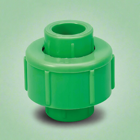 Era Plumbing Parts & Fittings Era Union Socket 20mm, 25mm, & 32mm - PR019