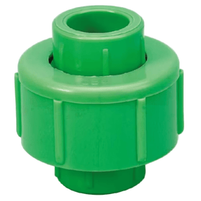 Era Plumbing Parts & Fittings Era Union Socket 20mm, 25mm, & 32mm - PR019