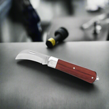 Wadfow Cable Stripping Curved Knife -  WCSK3602
