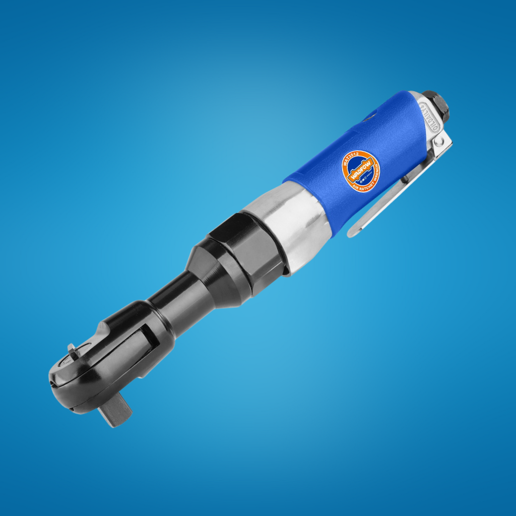 Wadfow Air Ratchet Wrench 1/2"  -  WAT3512