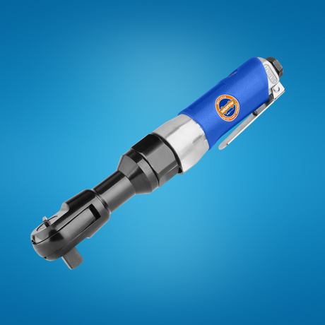 Wadfow Air Ratchet Wrench 1/2"  -  WAT3512