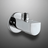 Essco Taps & Faucets Aria Angle Valve For Water Connection - ARI-CHR-39053