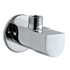 Essco Taps & Faucets Aria Angle Valve For Water Connection - ARI-CHR-39053