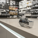 Essco Taps & Faucets Aria Angle Valve For Water Connection - ARI-CHR-39053