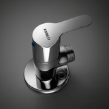 Essco Taps & Faucets Essco Angular Stop Cock - COS-CHR-103053