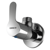 Essco Taps & Faucets Essco Angular Stop Cock - COS-CHR-103053