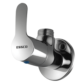 Essco Taps & Faucets Essco Angular Stop Cock - COS-CHR-103053