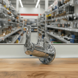 Essco Taps & Faucets Essco Angular Stop Cock - COS-CHR-103053