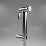 Essco Taps & Faucets Jaquar Hand Shower Health Faucet  - ALD-CHR-565
