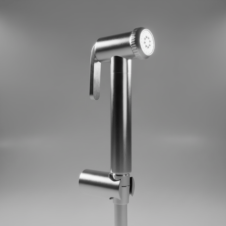 Essco Taps & Faucets Jaquar Hand Shower Health Faucet  - ALD-CHR-565