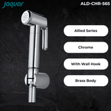 Essco Taps & Faucets Jaquar Hand Shower Health Faucet  - ALD-CHR-565