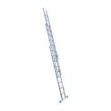 Wadfow 3x9 Steps Section Extension Ladder - WLD6H39