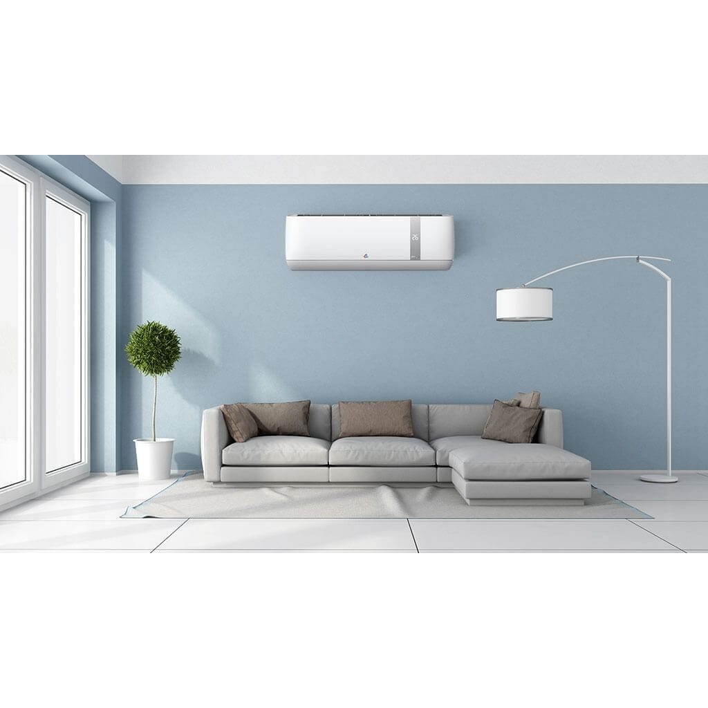 Evvoli Air Conditioners Evvoli Split Inverter Air Condition