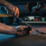 Dyllu 10mm T-Handle Socket Wrench - DTTH1110